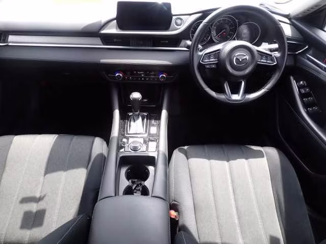 MAZDA MAZDA6
