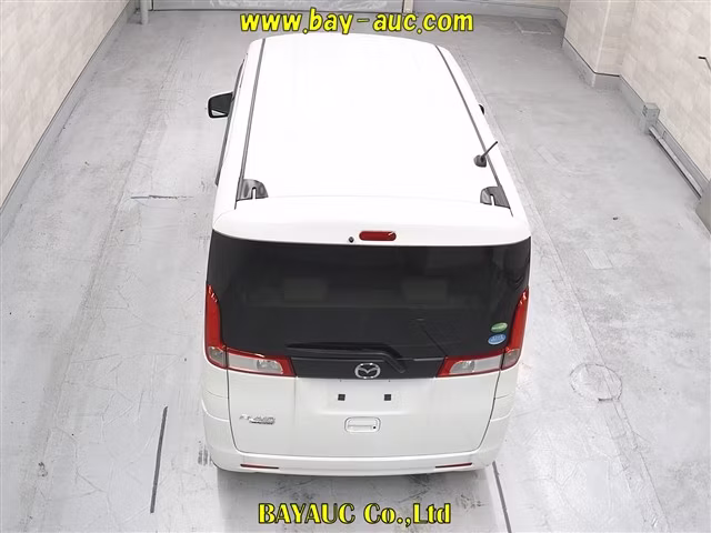 MAZDA FLAIR WAGON