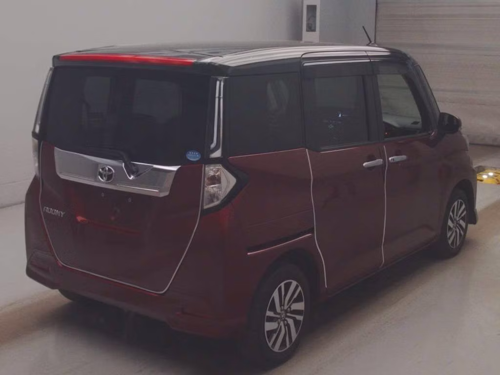 DAIHATSU THOR