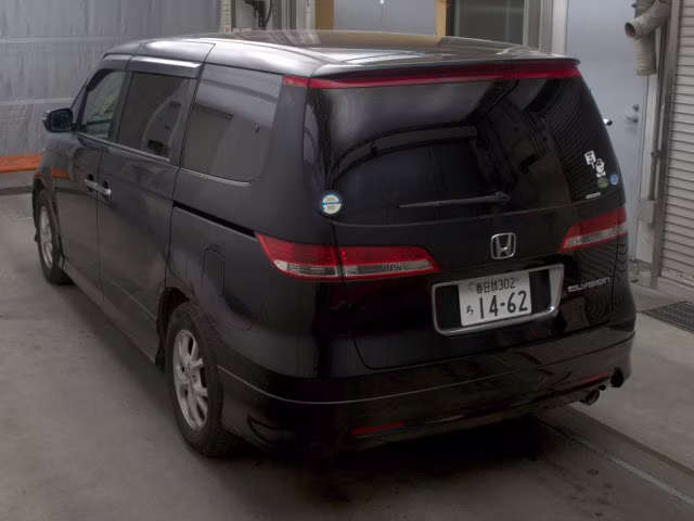 HONDA ELYSION