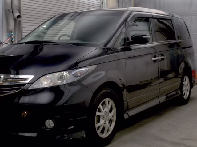 HONDA ELYSION