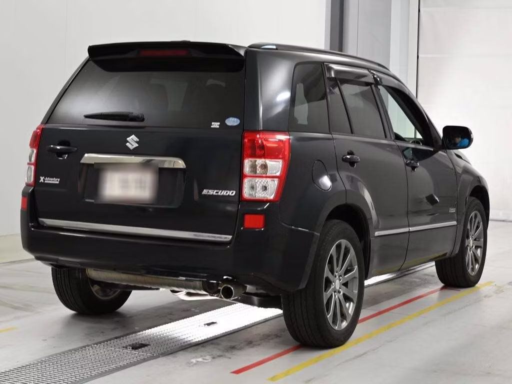 SUZUKI ESCUDO