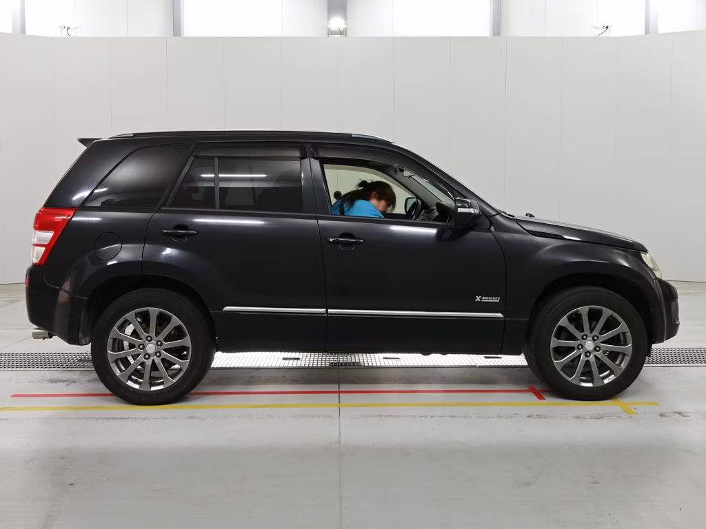 SUZUKI ESCUDO