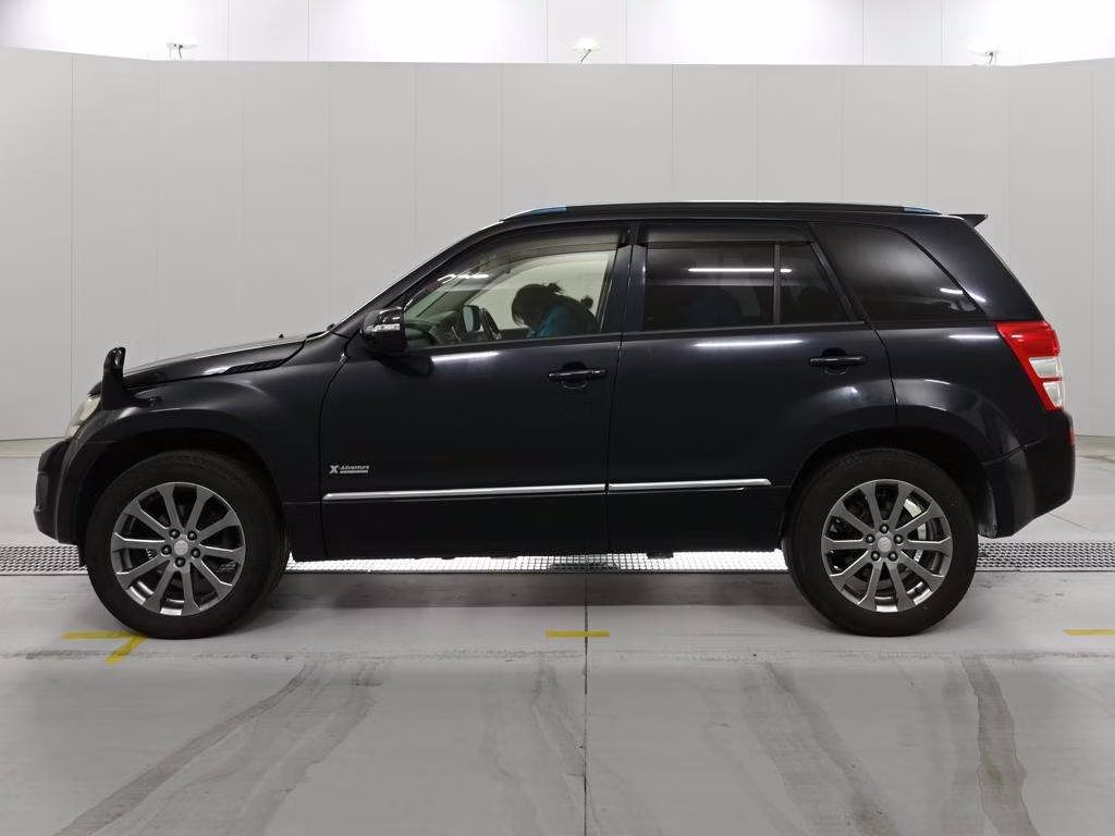 SUZUKI ESCUDO