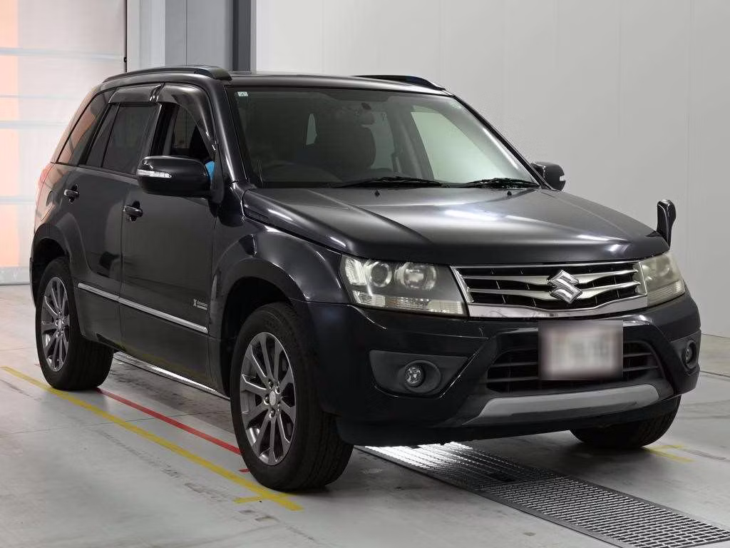 SUZUKI ESCUDO