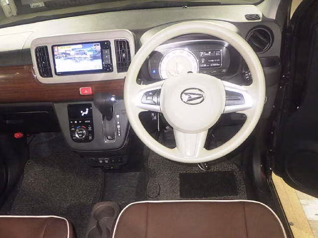 DAIHATSU MIRA TOCOT