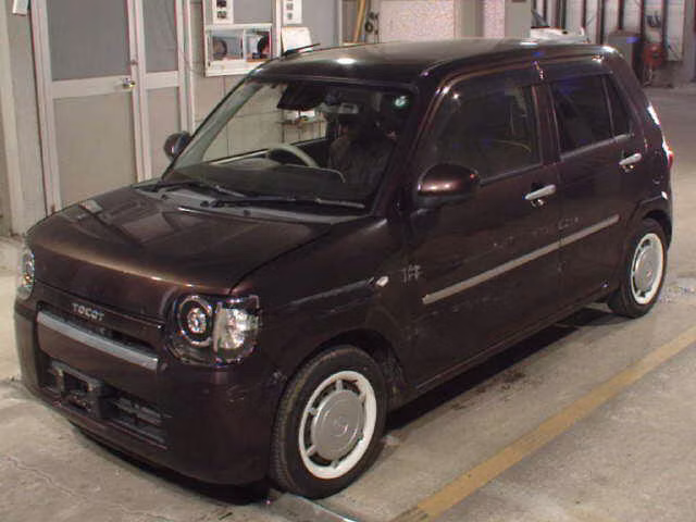 DAIHATSU MIRA TOCOT