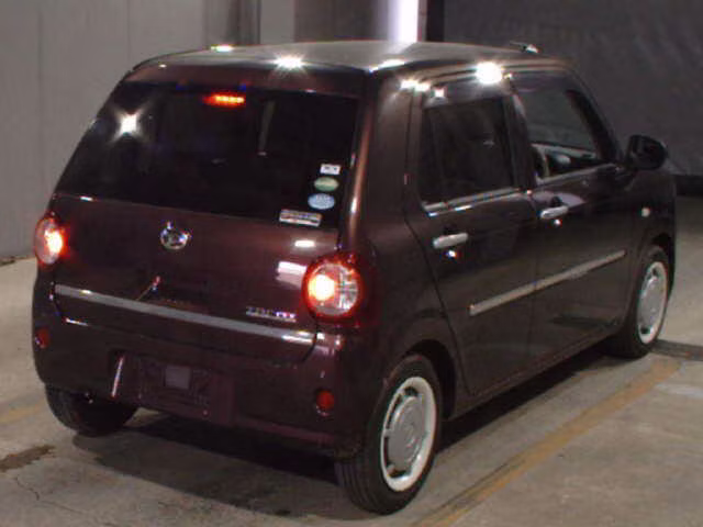DAIHATSU MIRA TOCOT