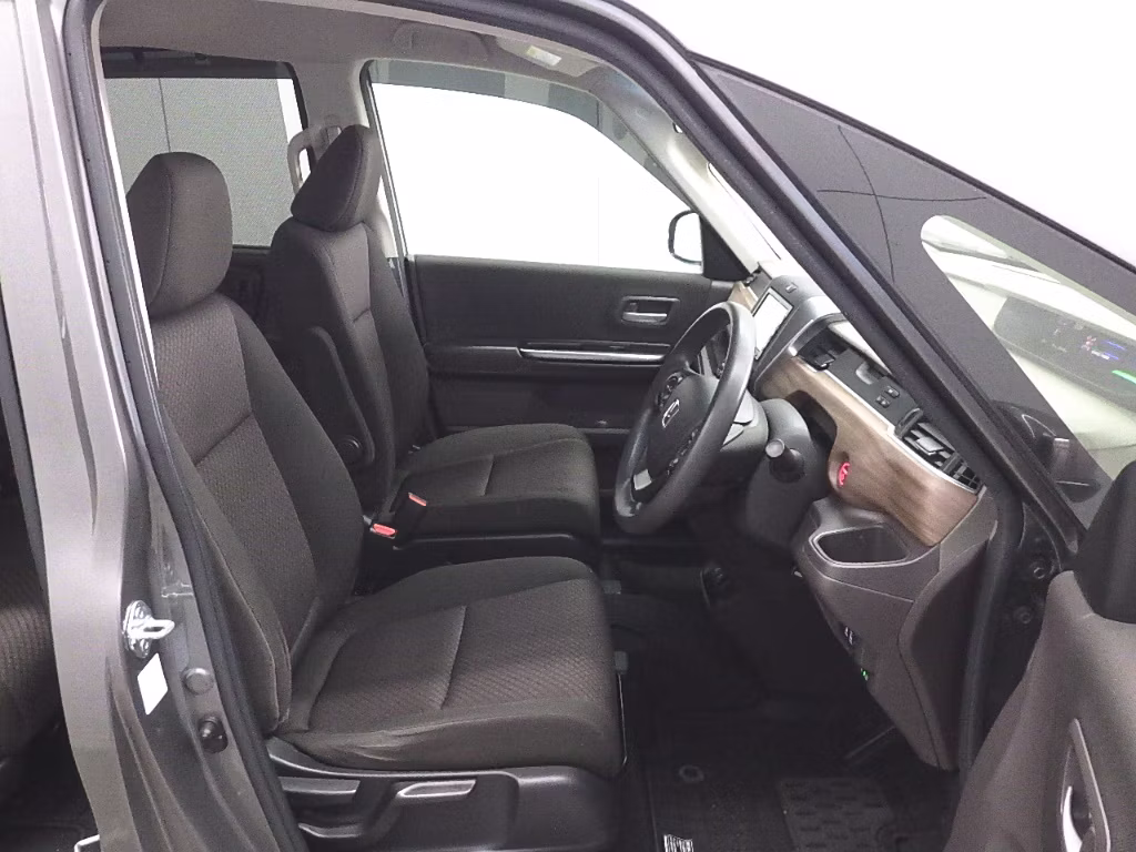 HONDA FREED+
