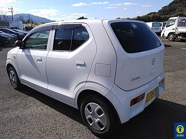 MAZDA CAROL