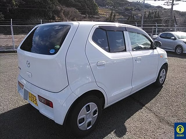 MAZDA CAROL