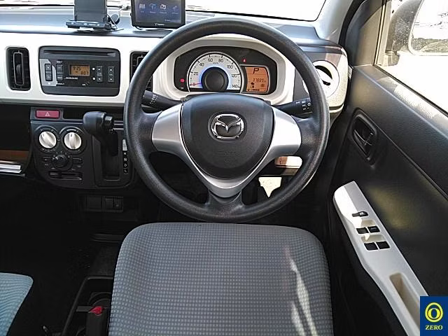 MAZDA CAROL