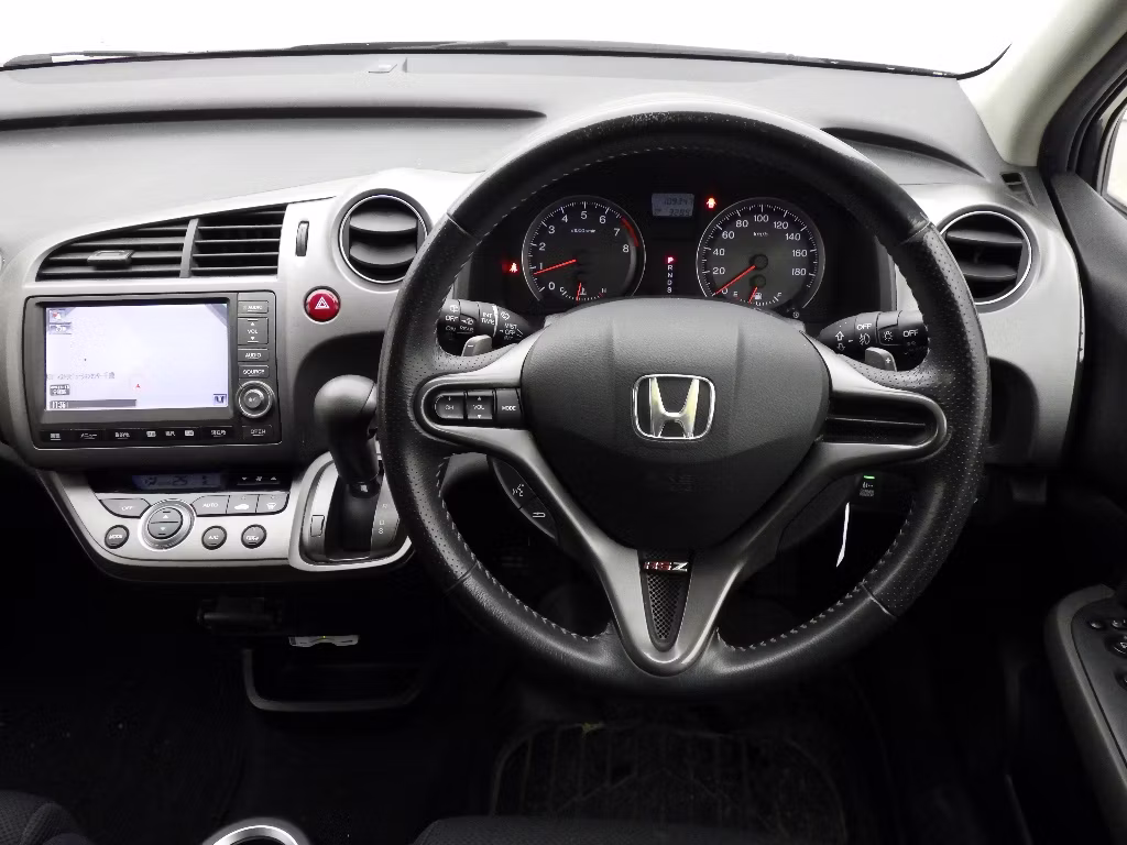 HONDA STREAM