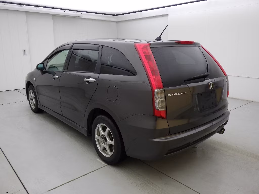 HONDA STREAM