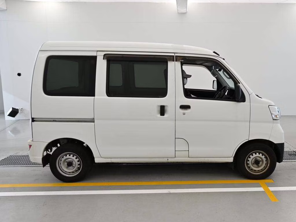 SUBARU SAMBAR