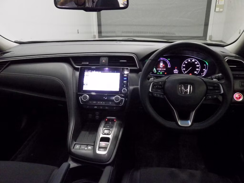 HONDA INSIGHT