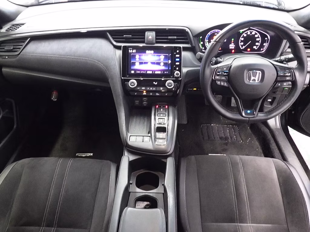 HONDA INSIGHT