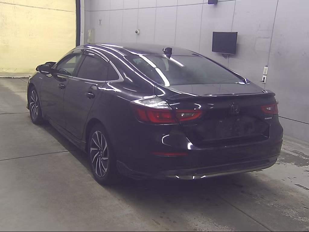 HONDA INSIGHT