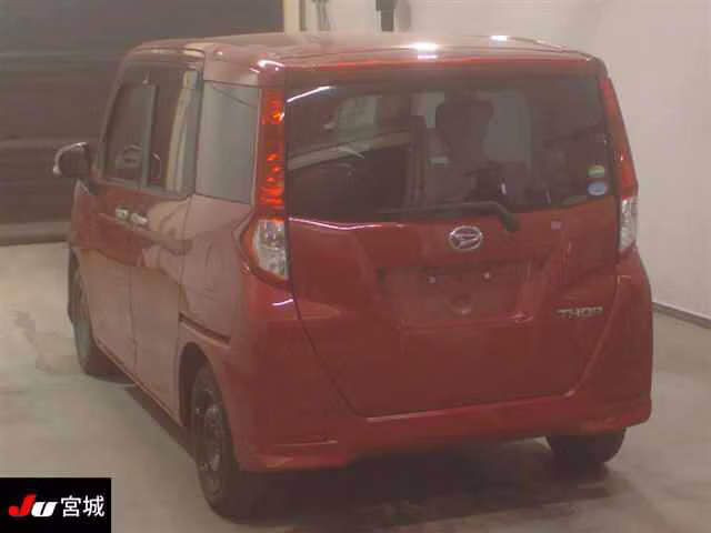 DAIHATSU THOR