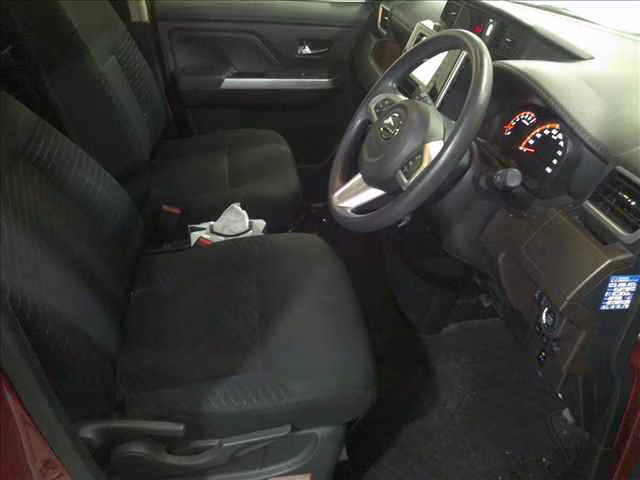 DAIHATSU THOR