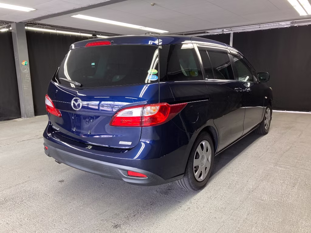 MAZDA PREMACY
