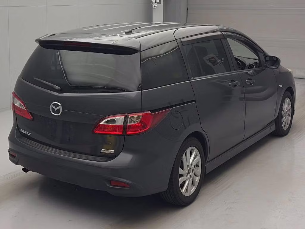 MAZDA PREMACY