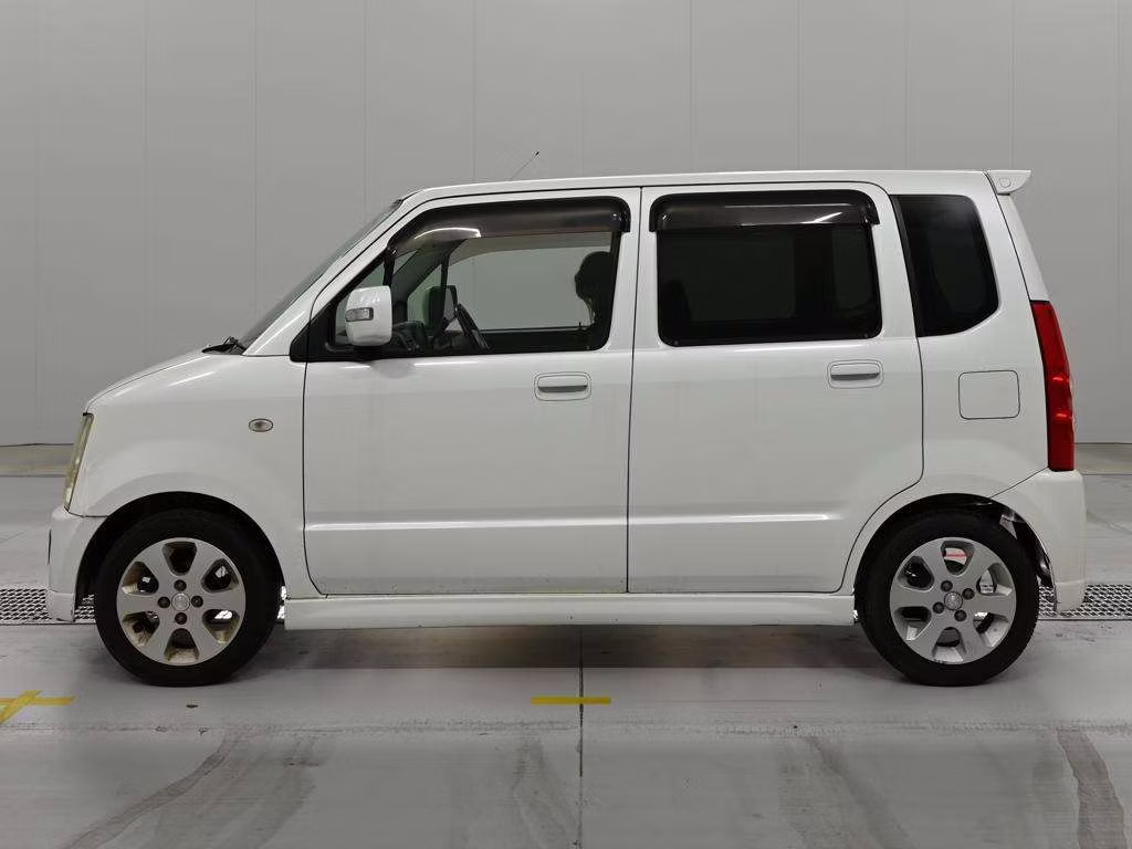 MAZDA AZ-WAGON
