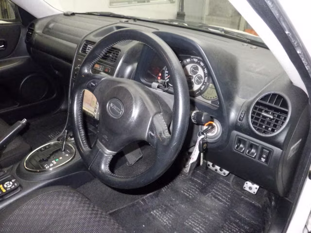 TOYOTA ALTEZZA