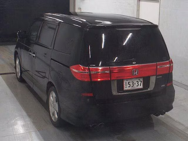 HONDA ELYSION