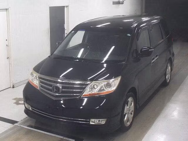 HONDA ELYSION