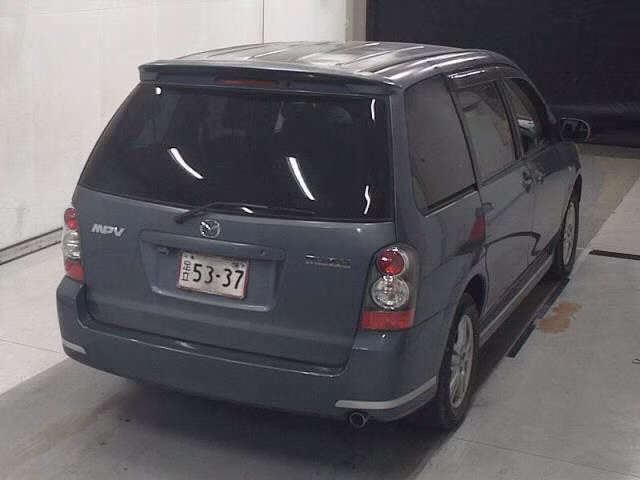MAZDA MPV