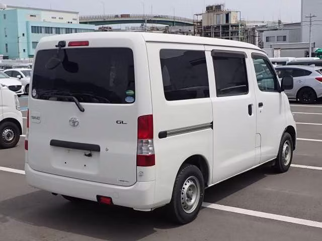 TOYOTA LITE ACE