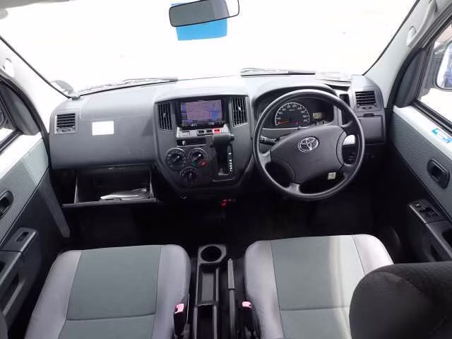 TOYOTA LITE ACE