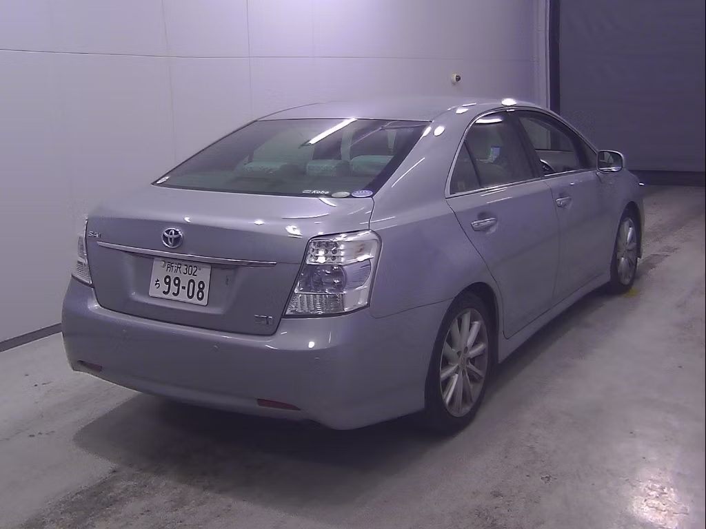 TOYOTA SAI