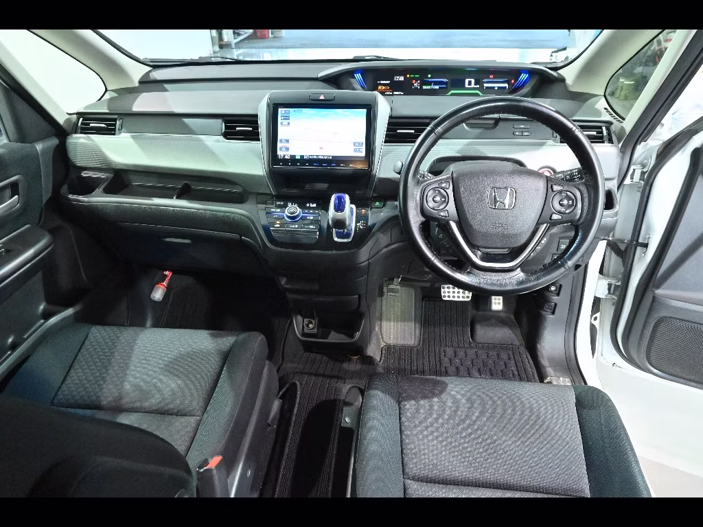 HONDA FREED+