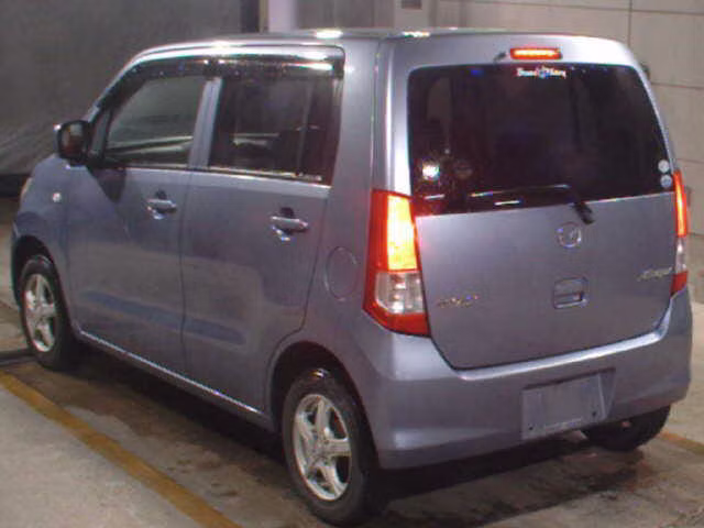 MAZDA AZ-WAGON