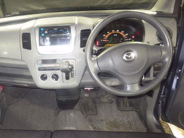 MAZDA AZ-WAGON