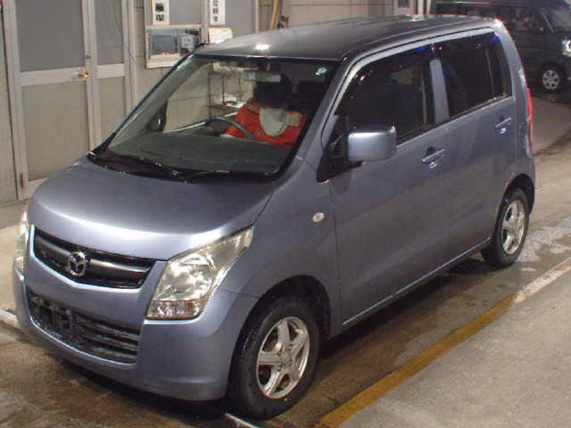 MAZDA AZ-WAGON
