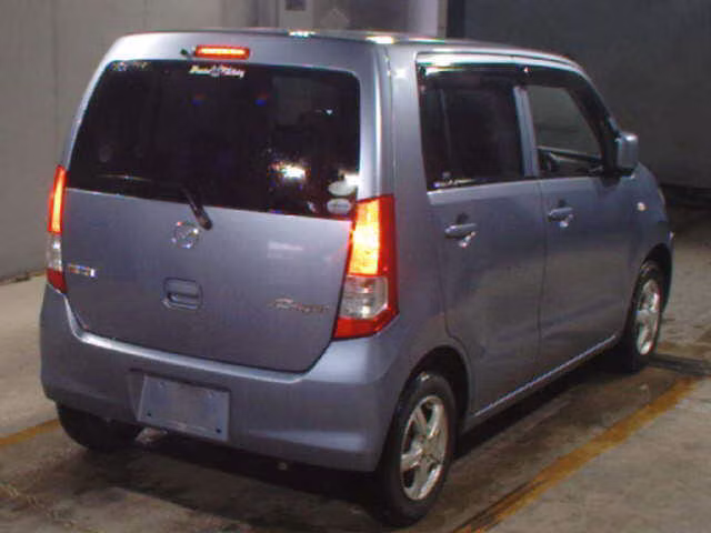 MAZDA AZ-WAGON