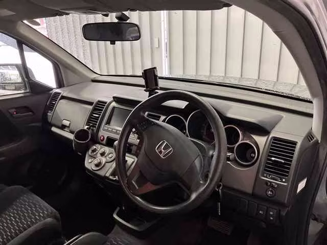 HONDA CROSSROAD