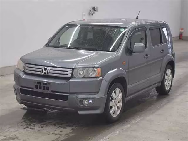 HONDA CROSSROAD