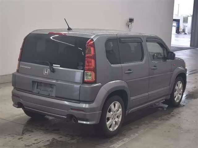 HONDA CROSSROAD