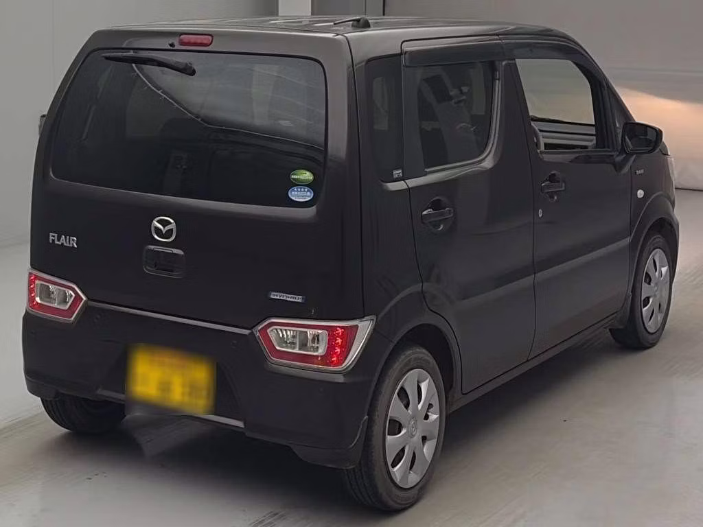 MAZDA FLAIR