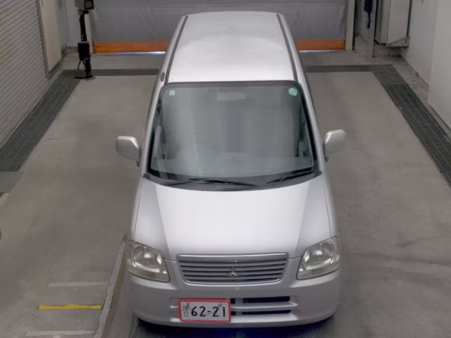 MITSUBISHI TOPPO BJ
