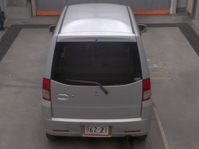 MITSUBISHI TOPPO BJ
