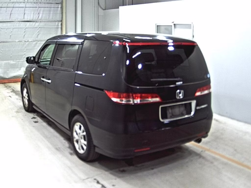 HONDA ELYSION