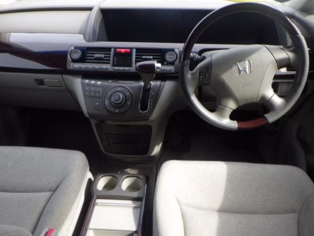 HONDA ELYSION