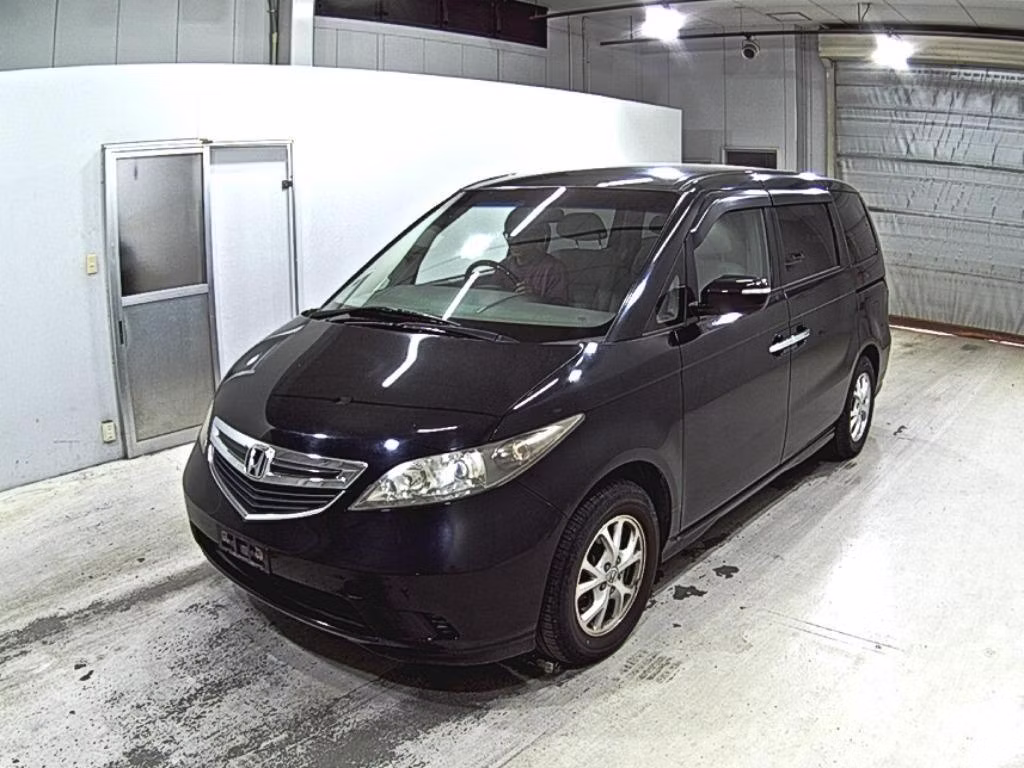 HONDA ELYSION