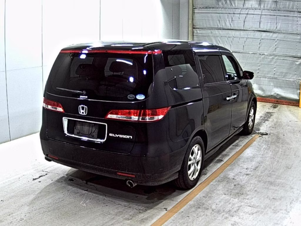 HONDA ELYSION