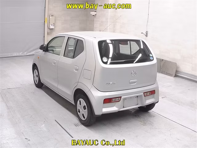 MAZDA CAROL